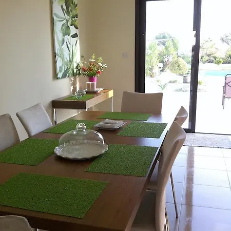 Villa Eleon Kouklia