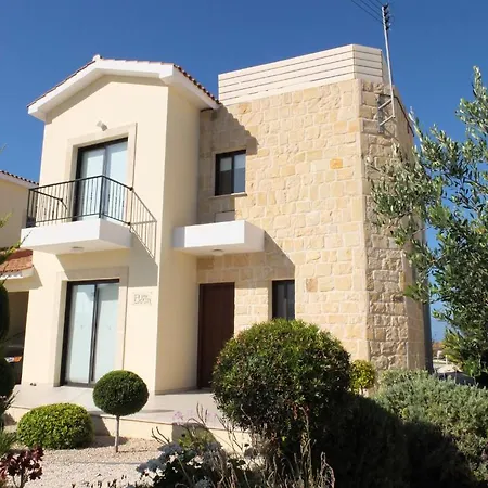 Villa Eleon