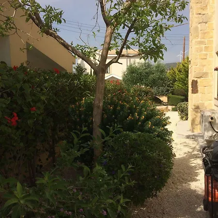 Villa Eleon