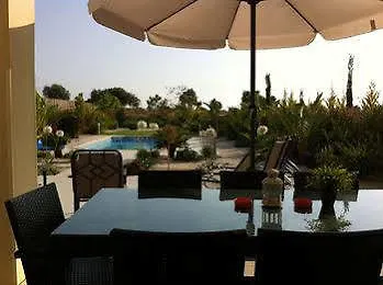Eleon Villa Kouklia