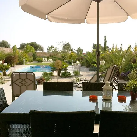 Villa Eleon